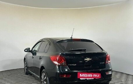 Chevrolet Cruze II, 2013 год, 852 000 рублей, 4 фотография