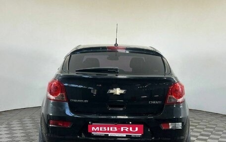 Chevrolet Cruze II, 2013 год, 852 000 рублей, 3 фотография