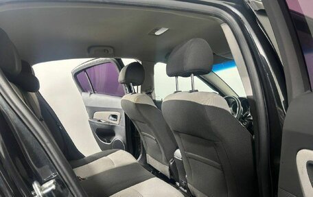 Chevrolet Cruze II, 2013 год, 852 000 рублей, 7 фотография