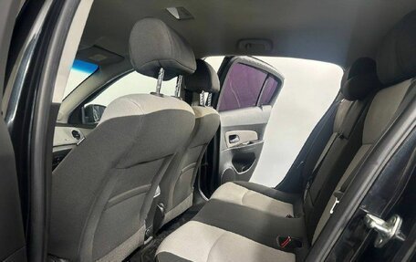 Chevrolet Cruze II, 2013 год, 852 000 рублей, 6 фотография