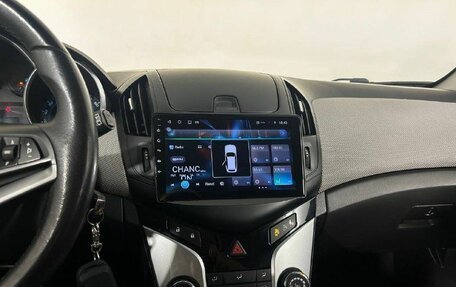 Chevrolet Cruze II, 2013 год, 852 000 рублей, 10 фотография