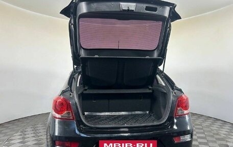 Chevrolet Cruze II, 2013 год, 852 000 рублей, 12 фотография