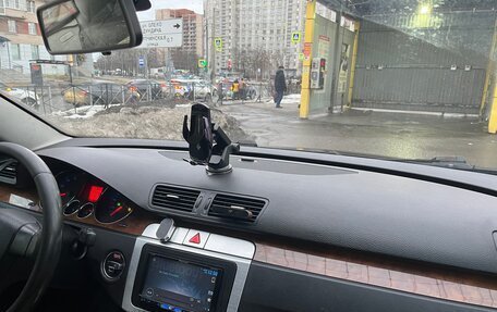 Volkswagen Passat B6, 2007 год, 550 000 рублей, 11 фотография