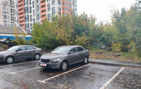 Ravon R4, 2017 год, 660 000 рублей, 2 фотография