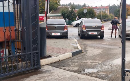 Ravon R4, 2017 год, 660 000 рублей, 3 фотография