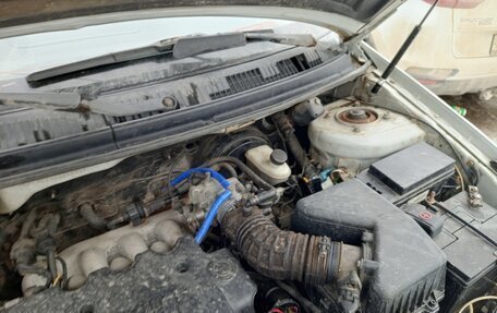 KIA Carnival III, 2003 год, 380 000 рублей, 4 фотография