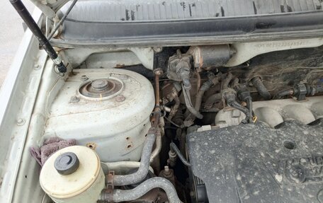 KIA Carnival III, 2003 год, 380 000 рублей, 5 фотография