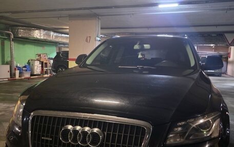 Audi Q5, 2009 год, 1 250 000 рублей, 2 фотография