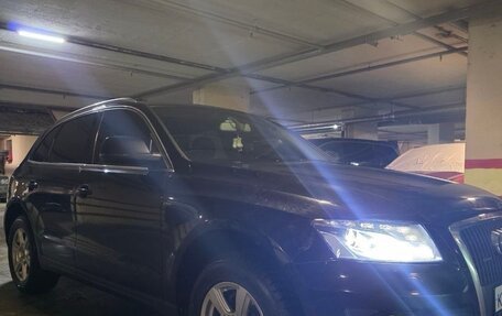 Audi Q5, 2009 год, 1 250 000 рублей, 3 фотография