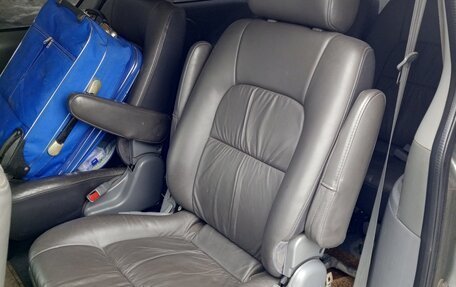 KIA Carnival III, 2003 год, 380 000 рублей, 9 фотография