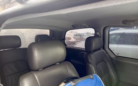 KIA Carnival III, 2003 год, 380 000 рублей, 7 фотография