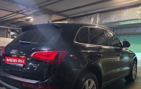 Audi Q5, 2009 год, 1 250 000 рублей, 4 фотография