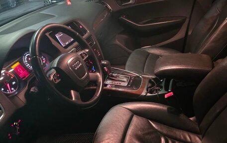 Audi Q5, 2009 год, 1 250 000 рублей, 10 фотография