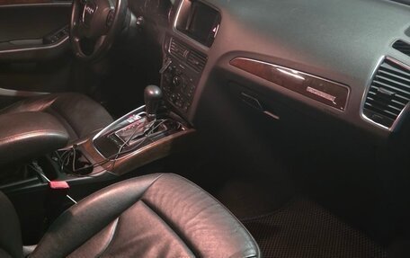 Audi Q5, 2009 год, 1 250 000 рублей, 9 фотография