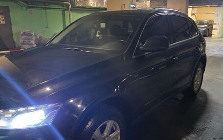 Audi Q5, 2009 год, 1 250 000 рублей, 15 фотография