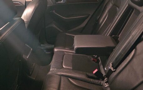 Audi Q5, 2009 год, 1 250 000 рублей, 6 фотография