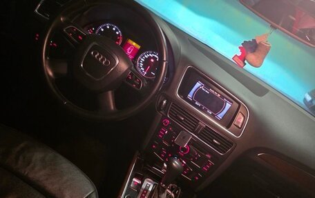 Audi Q5, 2009 год, 1 250 000 рублей, 12 фотография