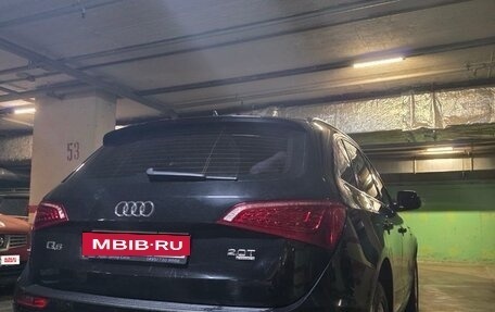 Audi Q5, 2009 год, 1 250 000 рублей, 8 фотография