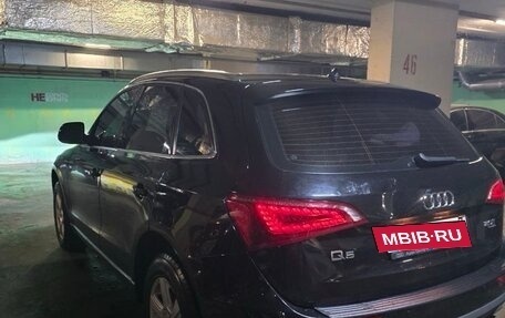 Audi Q5, 2009 год, 1 250 000 рублей, 11 фотография