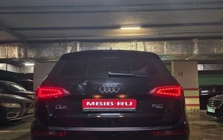 Audi Q5, 2009 год, 1 250 000 рублей, 5 фотография