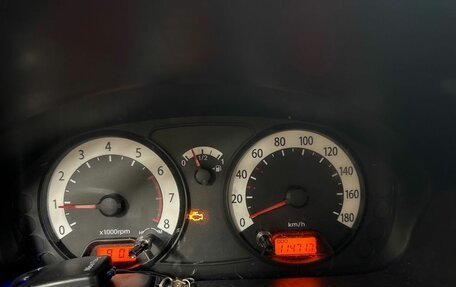 KIA Picanto I, 2009 год, 408 667 рублей, 5 фотография