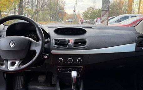 Renault Megane III, 2011 год, 585 000 рублей, 7 фотография