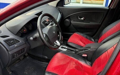 Renault Megane III, 2011 год, 585 000 рублей, 8 фотография