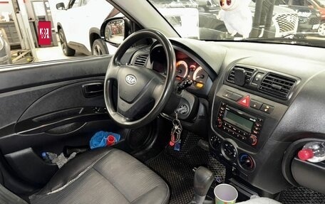 KIA Picanto I, 2009 год, 408 667 рублей, 7 фотография