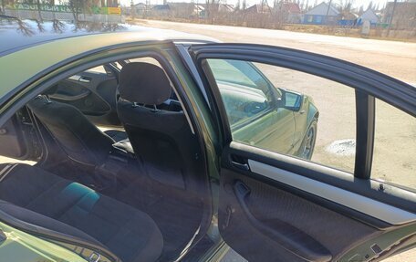 BMW 3 серия, 2001 год, 750 000 рублей, 15 фотография