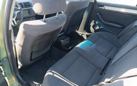 BMW 3 серия, 2001 год, 750 000 рублей, 14 фотография