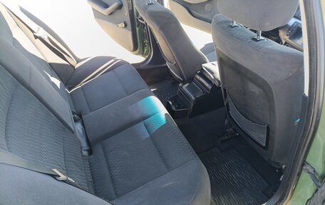 BMW 3 серия, 2001 год, 750 000 рублей, 16 фотография