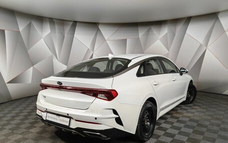 KIA K5, 2021 год, 1 895 000 рублей, 2 фотография