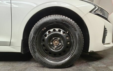 KIA K5, 2021 год, 1 895 000 рублей, 9 фотография