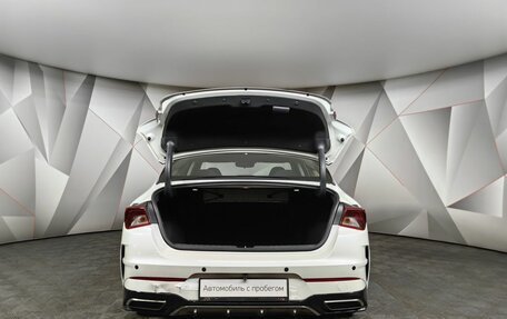 KIA K5, 2021 год, 1 895 000 рублей, 11 фотография