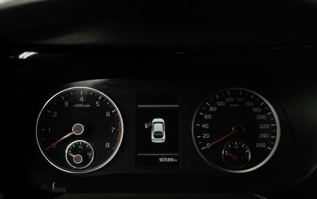 KIA K5, 2021 год, 1 895 000 рублей, 17 фотография