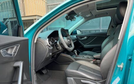 Audi Q3, 2021 год, 2 490 000 рублей, 5 фотография