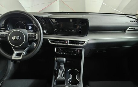 KIA K5, 2021 год, 1 895 000 рублей, 14 фотография