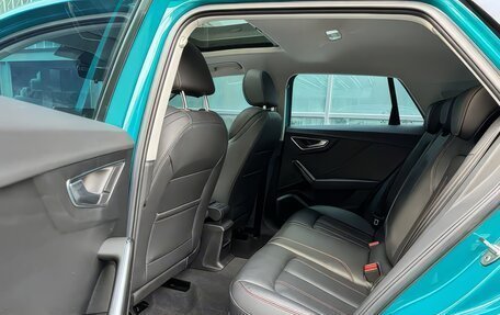 Audi Q3, 2021 год, 2 490 000 рублей, 6 фотография