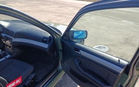 BMW 3 серия, 2001 год, 750 000 рублей, 17 фотография