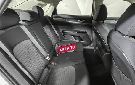 KIA K5, 2021 год, 1 895 000 рублей, 15 фотография