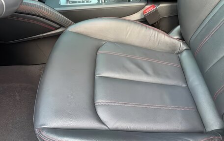 Audi Q3, 2021 год, 2 490 000 рублей, 9 фотография