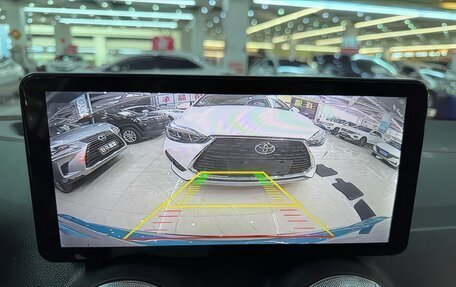 Audi Q3, 2021 год, 2 490 000 рублей, 14 фотография