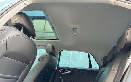 Audi Q3, 2021 год, 2 490 000 рублей, 10 фотография