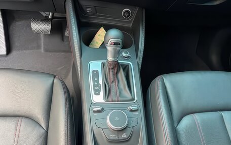 Audi Q3, 2021 год, 2 490 000 рублей, 8 фотография