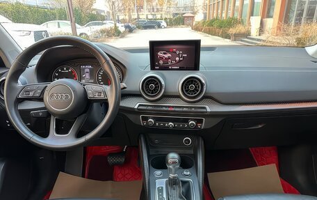 Audi Q3, 2021 год, 2 490 000 рублей, 15 фотография