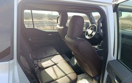 Toyota Land Cruiser Prado, 2025 год, 12 300 000 рублей, 5 фотография