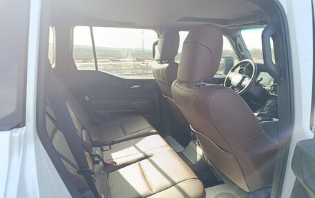 Toyota Land Cruiser Prado, 2025 год, 12 300 000 рублей, 4 фотография