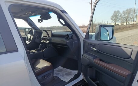 Toyota Land Cruiser Prado, 2025 год, 12 300 000 рублей, 2 фотография