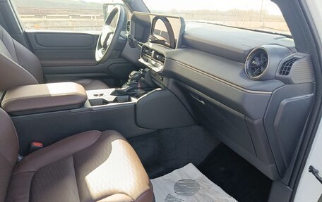 Toyota Land Cruiser Prado, 2025 год, 12 300 000 рублей, 3 фотография