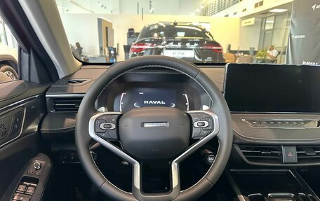 Haval Jolion, 2026 год, 2 899 000 рублей, 10 фотография